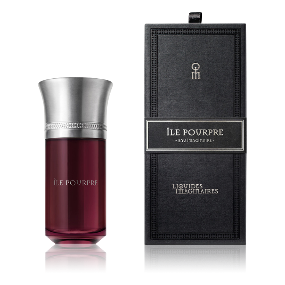 عطر ليكويد اماجينيرز إيل بوربري أو دو برفيوم-1Item 1 of 2 ليكويد اماجينيرز إيل بوربري أو دو برفيوم 100مل