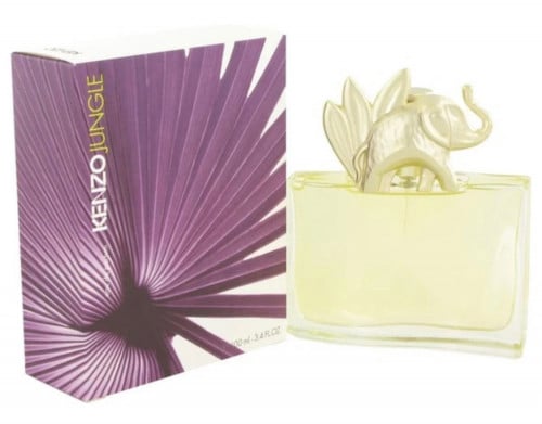 عطر Kenzo Jungle Elephant من كينزو للنساء - او دو برفيوم100 مل