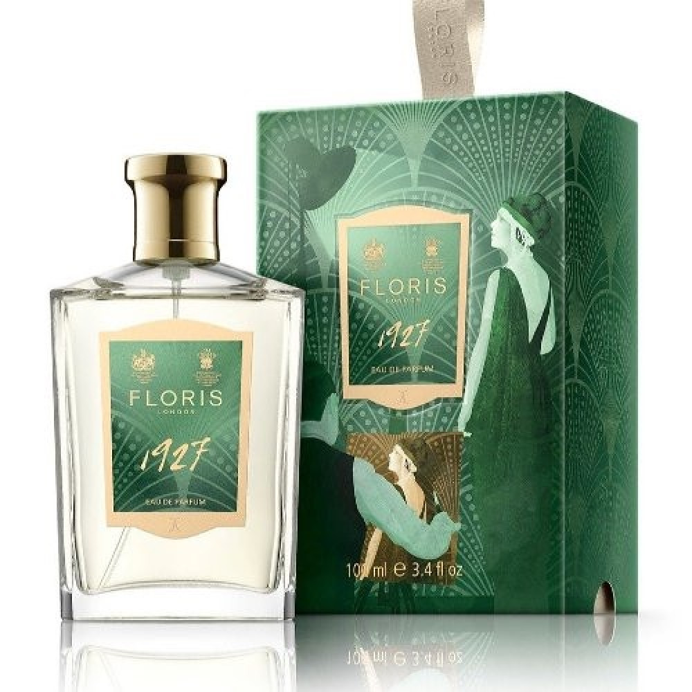 عطر فلوريس 1927 اودي برفيوم حجم100مل