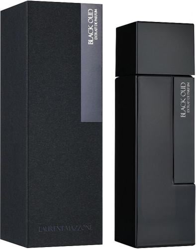 تستر عطر لورينت مازون بلاك عود اكسترايت للجنسين او دي بارفيوم 100مل