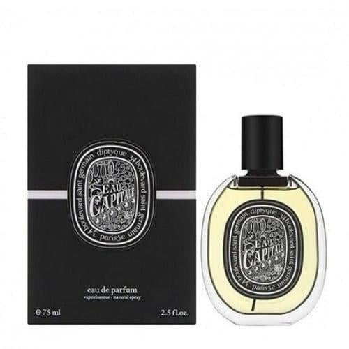 عطر ديبتك أو كابيتال اودي يرفيوم حجم 75 مل