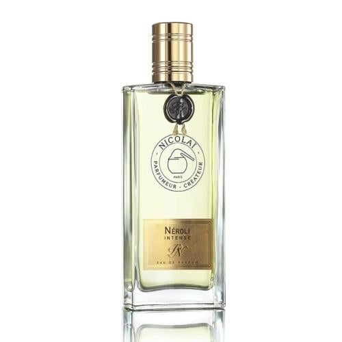 عطر نيكولاي نيرولي انتنس أودو بارفان 100 مل Néroli Intense Nicolai Parfumeur Createur