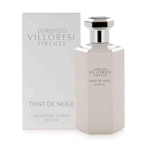 زيت الجسم لورينزو فيلوريزي تينت دو نيج250مل