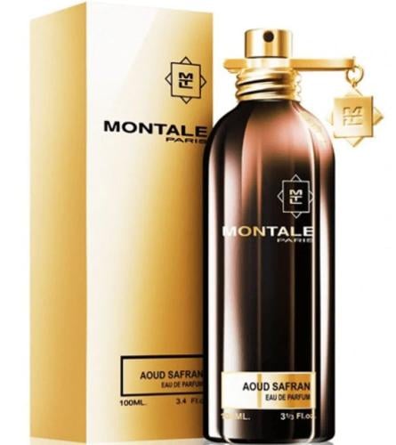 عطر مونتال عود سافران 100 مل