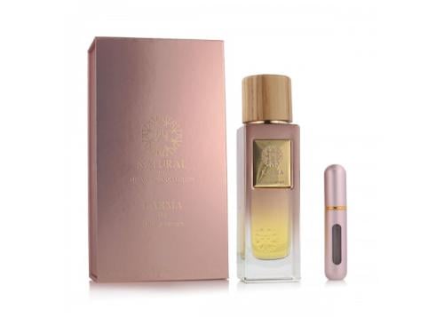 وودز كوليكشن بخاخ او دي بارفان ناتشورال كارما من دانيا ايشان للجنسين 100 مل