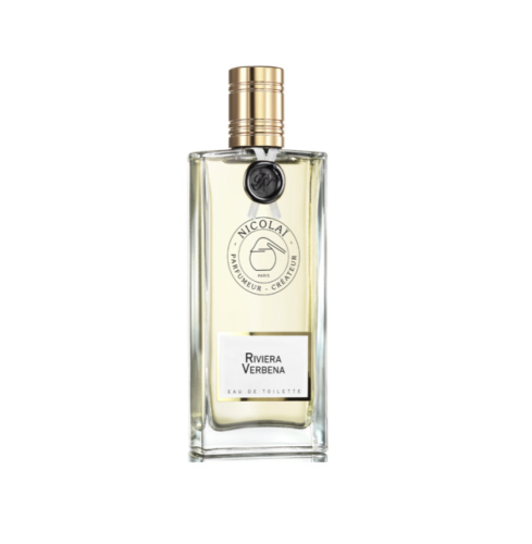 عطر نيكولاي ريفيرا فيربينا 100 مل Riviera Verbena Nicolai نيكولاي Nicolai
