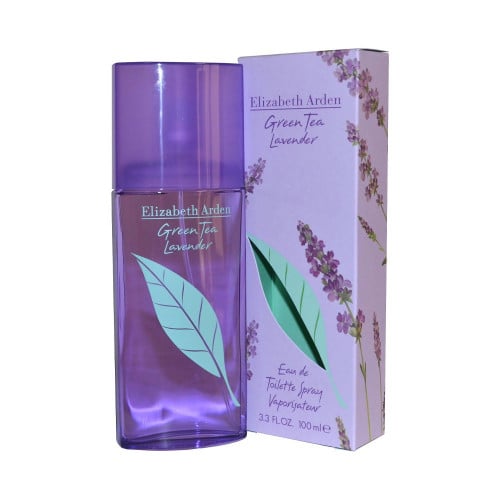 إليزابيث أردن جرين تي لافندر-أو دو تواليت -100 مل