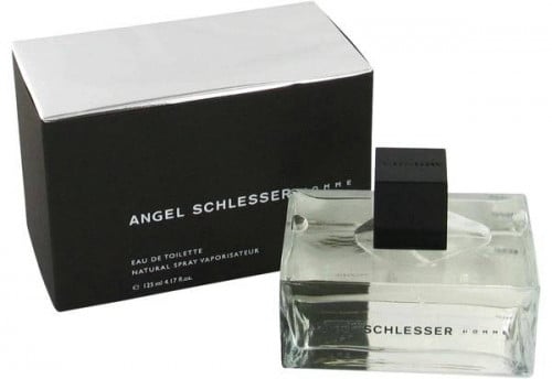 عطر Schlesser Cologne حجم 50مل