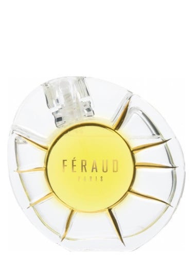 عطر FERAUD الاصدار القديم حجم 75مل
