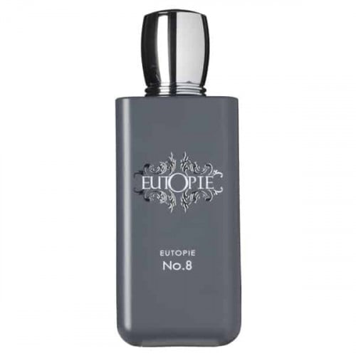 تستر عطر اتيوبي رقم No.8 اودي برفيوم حجم100مل