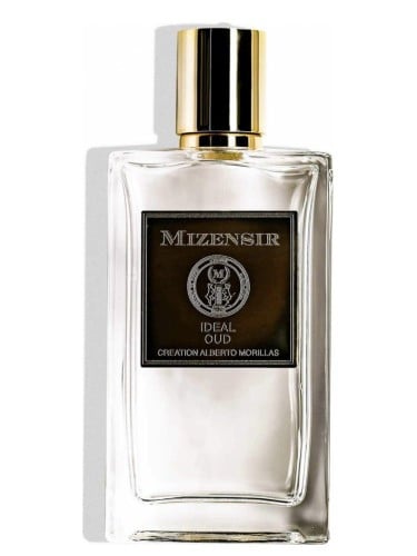 عطر Ideal Oud Mizensir حجم 100مل