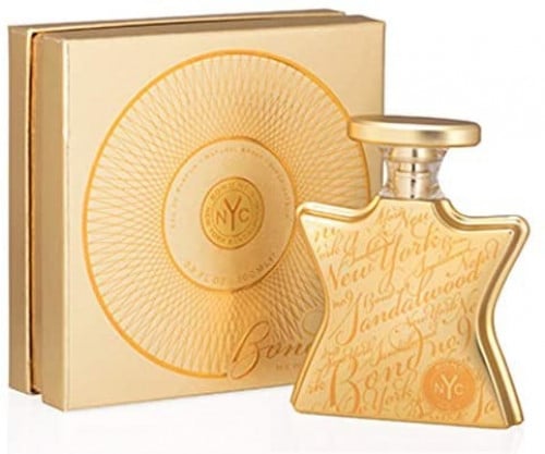 بوند نمبر 9 نيويورك صندلود لكلا الجنسين - او دي بارفان, 100 مل