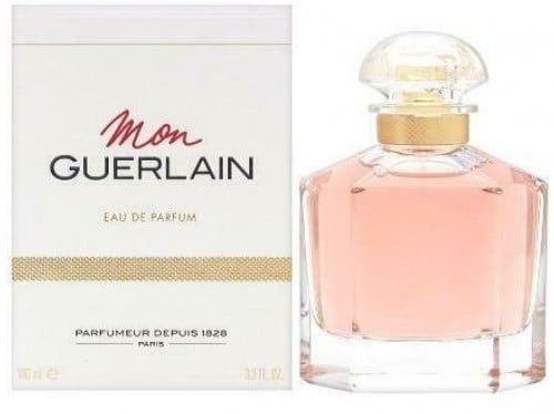 عطر مون من جيرلان للنساء - 100مل - او دي بارفيوم