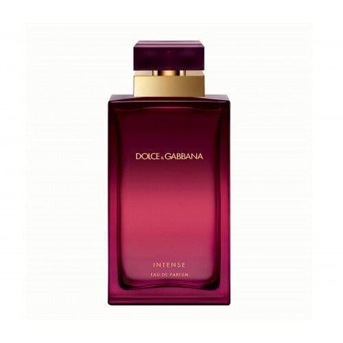 تستر عطر دولتشي غابانا بور فيمي انتنس او دو بارفيوم 100 مل