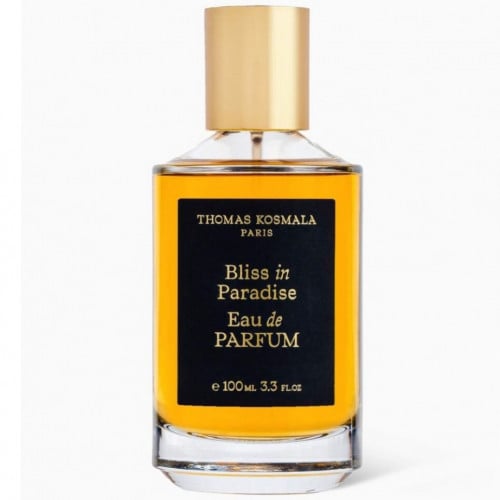 عطر توماس كوسمالا بليس ان بارادايس او دو بارفيوم للجنسين 100 مل