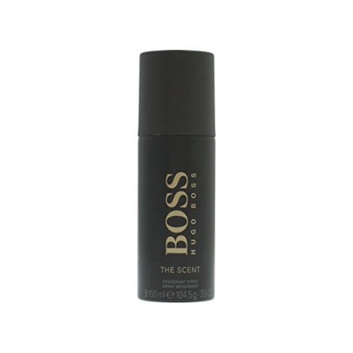 Boss The Scent من هوغو بوس للرجال - مزيل رائحة العرق حجم 150مل