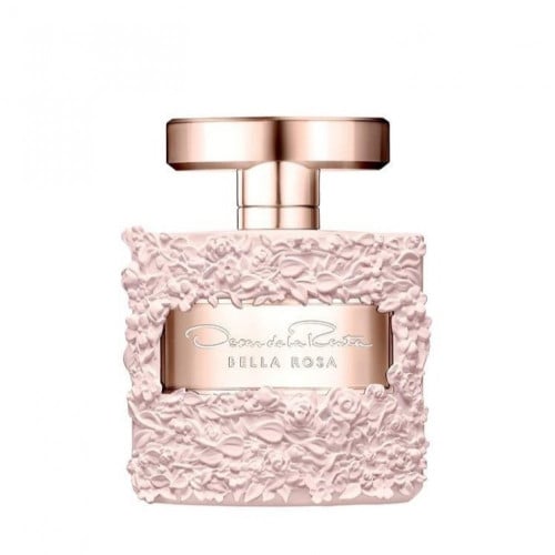 تستر عطر اوسكار دي لارنتا ، بيلا روزا ، او دو بارفيوم ، 100مل