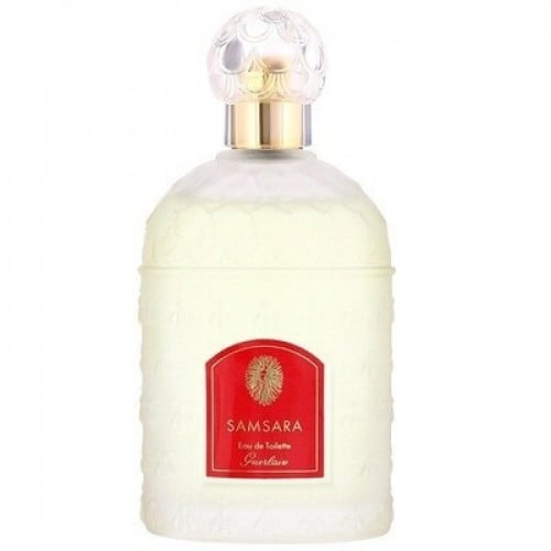 تستر عطر غيرلان سمساره اودي تواليت حجم100مل