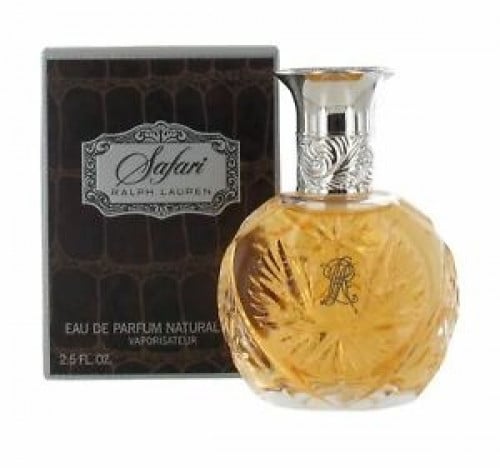 عطر سفاري من رالف لورين – أو دي بارفيوم (نسائي) 75 مل
