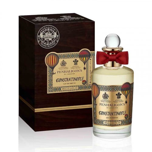 بنهاليغونز عطر كونستانس تيبولي او دو برفان 100مل