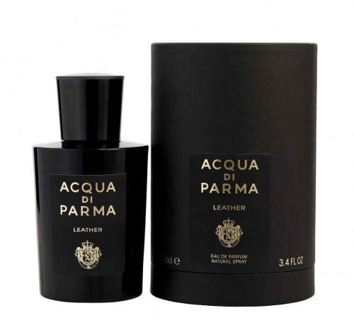 عطر اكوادي بارما لذر اودي برفيوم حجم100مل