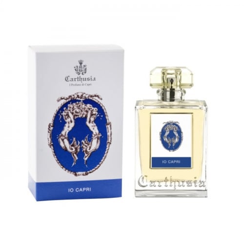 عطر كابري Io Capri Carthusia حجم 100مل