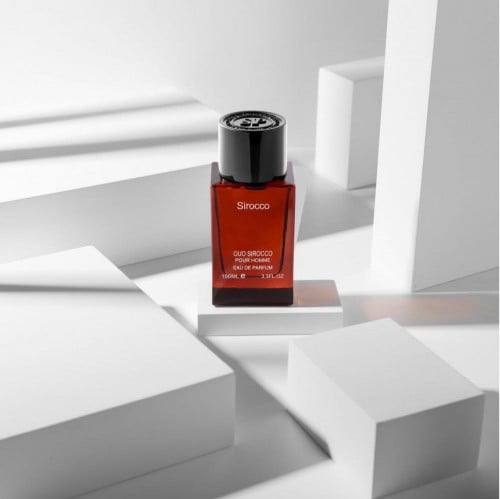 عطر عود سيريكو 100 مل مناسب للجنسين