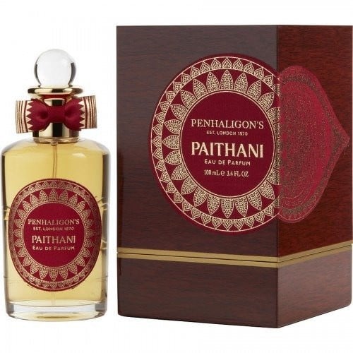عطر بنهلغنس بيثاني حجم 100مل