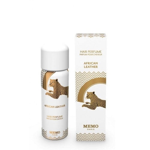 عطر شعر ميمو افريكان لذر حجم80مل