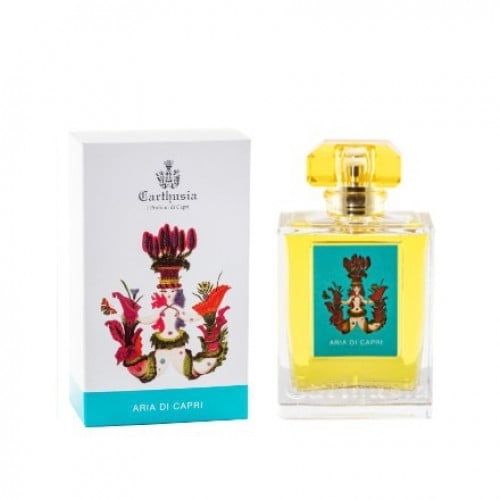 عطر كابري Aria di Capri اودي برفيوم حجم100مل