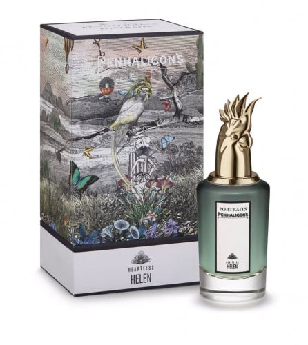 عطر بنهلغنس HELEN حجم 75مل تستر