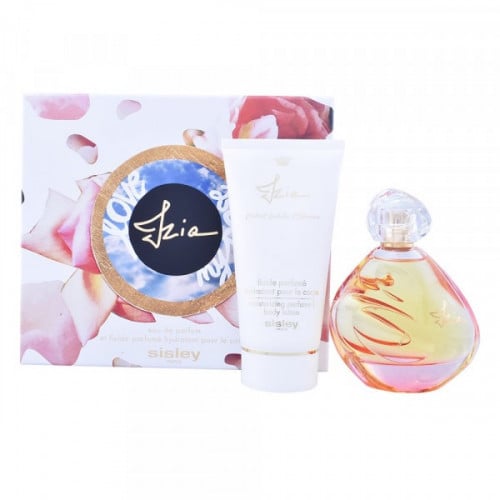 سيسلي إيزيا مجموعة هدايا Eau de Parfum Spray 50 ml