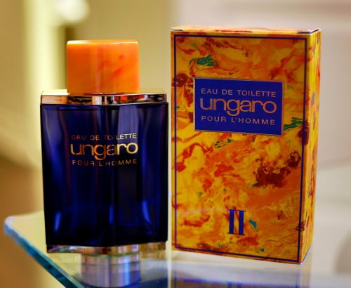 عطر انغارو تو رجالي يودي تواليت 75 مل