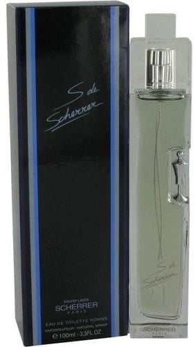 عطر جان لويس شرير S الرجالي او دو تواليت 100 مل