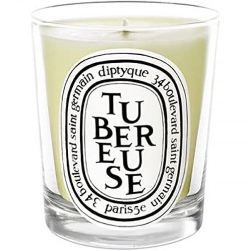 شمعه ديبتك معطره TUBEREUSE حجم70جرام