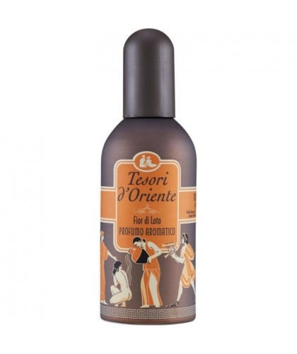 معطر جسم زهره الوتس حجم 100مل