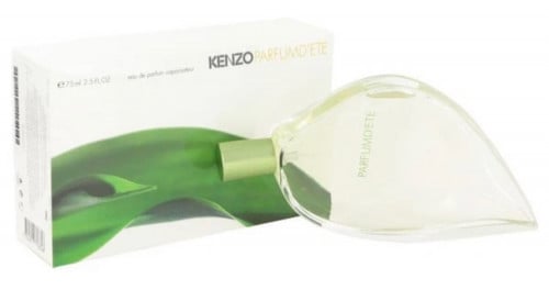 عطر Parfum D'ete من كينزو للنساء - او دو برفيوم 75 مل