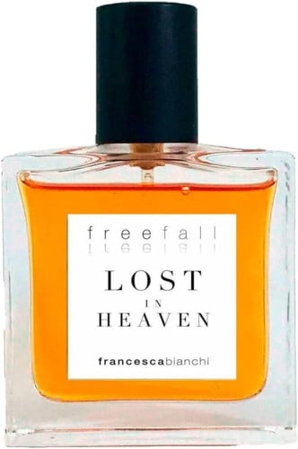 عطر فرانشيسكا بيانكي لوست ان هيفن إكستريت دي برفيوم  حجم 30مل