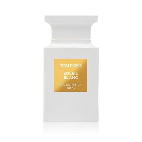 عطر توم فورد سوليل بلانك او دو بارفيوم 100 مل