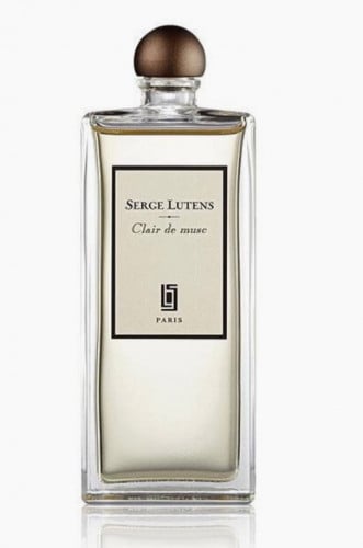 سيرج لوتنس كلير دي مسك 50 مل