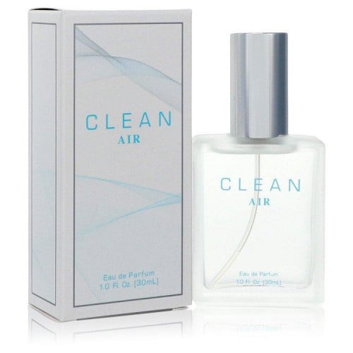 عطر كلين CLEAN AIR  اودي برفيوم حجم50مل