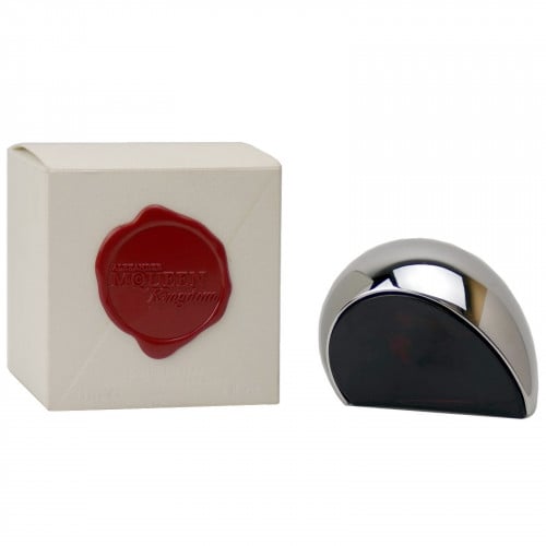 عطر الكسندر ماكوين كينغدوم او دو برفيوم نسائي 100 مل