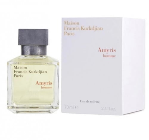 70ml Amyris Homme Maison Francis Kurkdjian