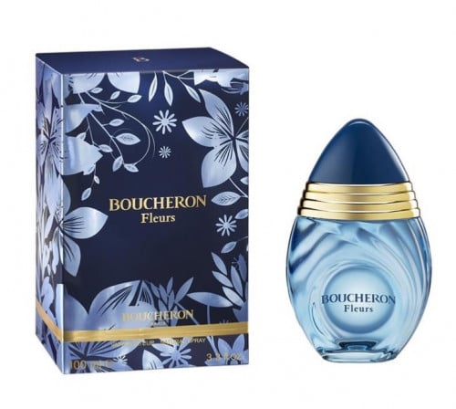 عطر بوشرون فلورز القديم اودي برفيوم حجم100مل