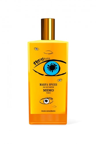 عطرميمو باريس مارفا سبايسي 75 مل يودي برفيوم