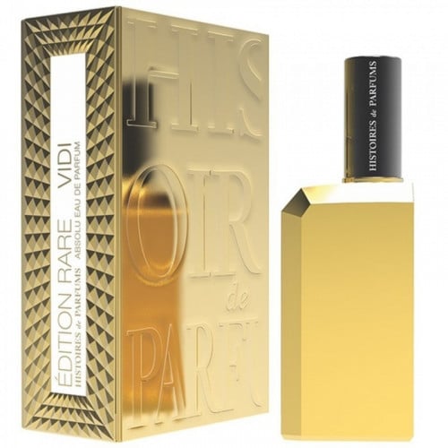 عطر VID I E DITION ABSOLU BY HISTOIRES DE PARFUMS