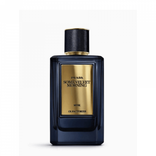 تستر عطر برادا سوم فيلفيت مورنينج للرجال وللنساء 100مل