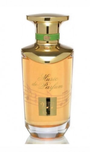 FA Music de Parfum