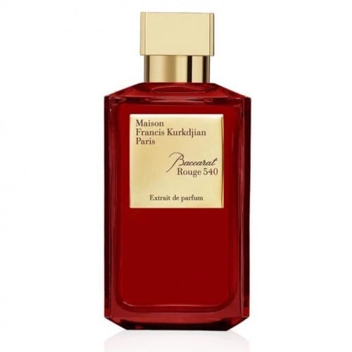 عطر ميسون فرانسيس كردجان بكرات روج اكستريم حجم 200مل تستر