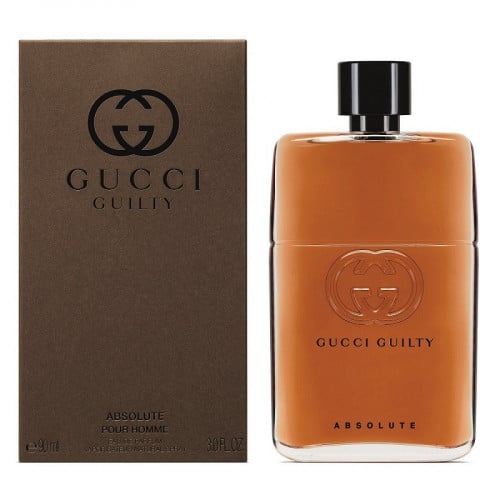 عطر قدشي قلتي ابسلو- او دي بارفيوم حجم 90مل